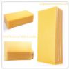 bee wax foundation comb sheet from pure beeswax